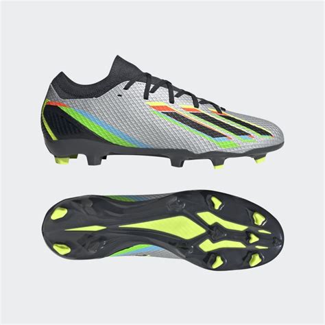 adidas unisex soccer cleats